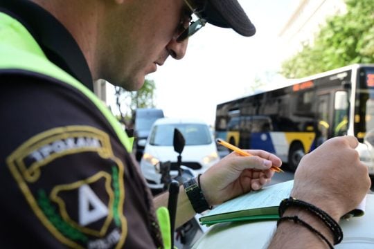 Πάσχα 2026: Ο δήμος Αθηναίων επιστρέφει τις άδειες οδήγησης - Ποιοι εξαιρούνται